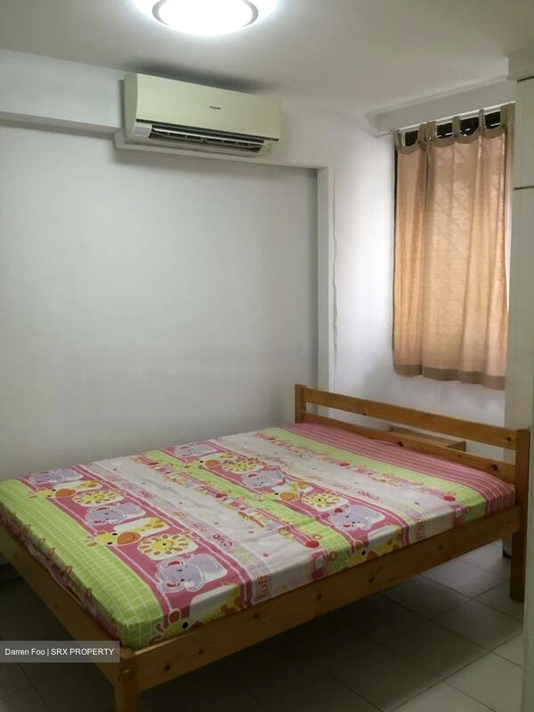 Blk 305 Chuan Village (Serangoon), HDB 3 Rooms #507677181